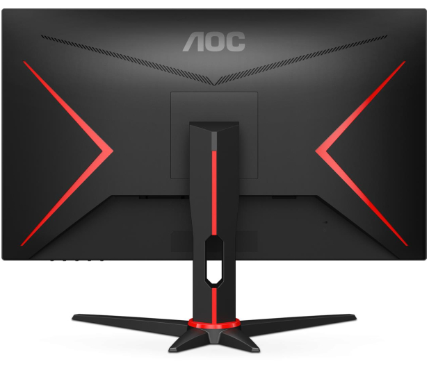 AOC 24G2SPAE/BK - 1169536 - zdjęcie 5